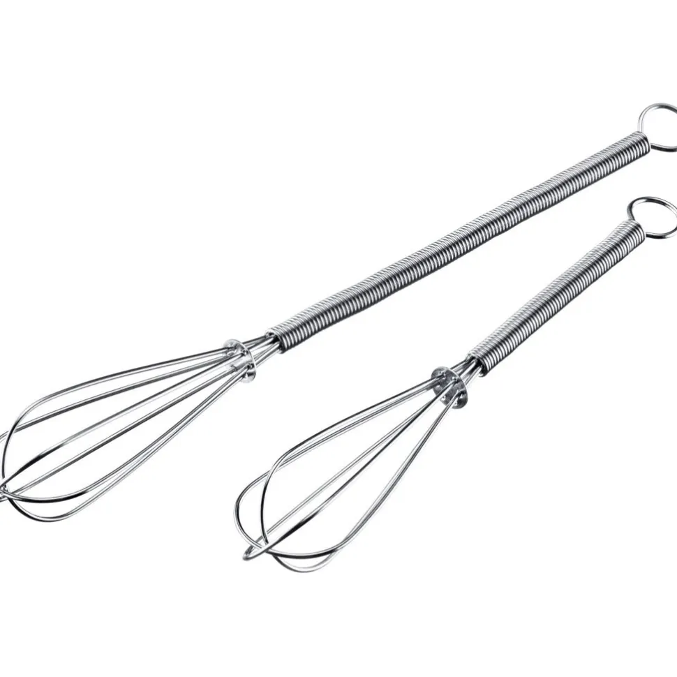 Minivispar, 15 cm och 20 cm - Westmark