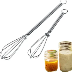 Minivispar, 15 cm och 20 cm - Westmark
