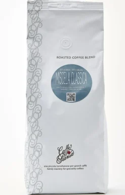 Miscela Classica Espressoblandning - Piansa
