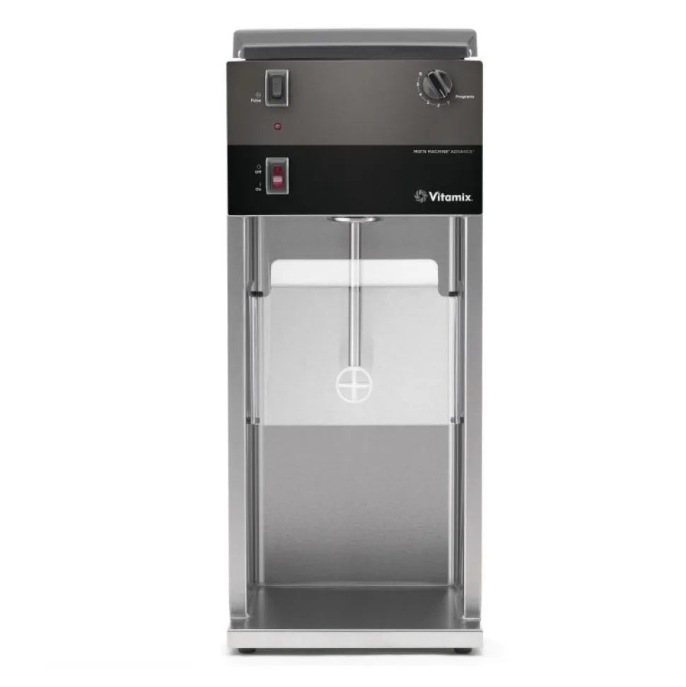 Mixer med löstagbar omrörare, Mix´n Machine Advance - Vitamix Commercial