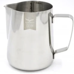 Mjölkkanna med volymgradering - Espresso Gear
