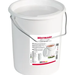 Mjölkspann i plast, 3 L - Westmark