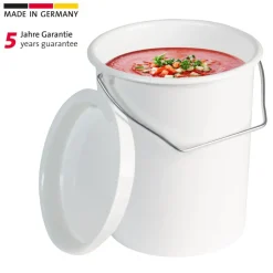 Mjölkspann i plast, 3 L - Westmark