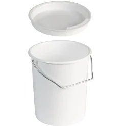 Mjölkspann i plast, 3 L - Westmark