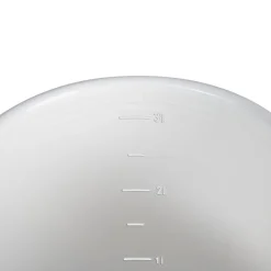 Mjölkspann i plast, 3 L - Westmark