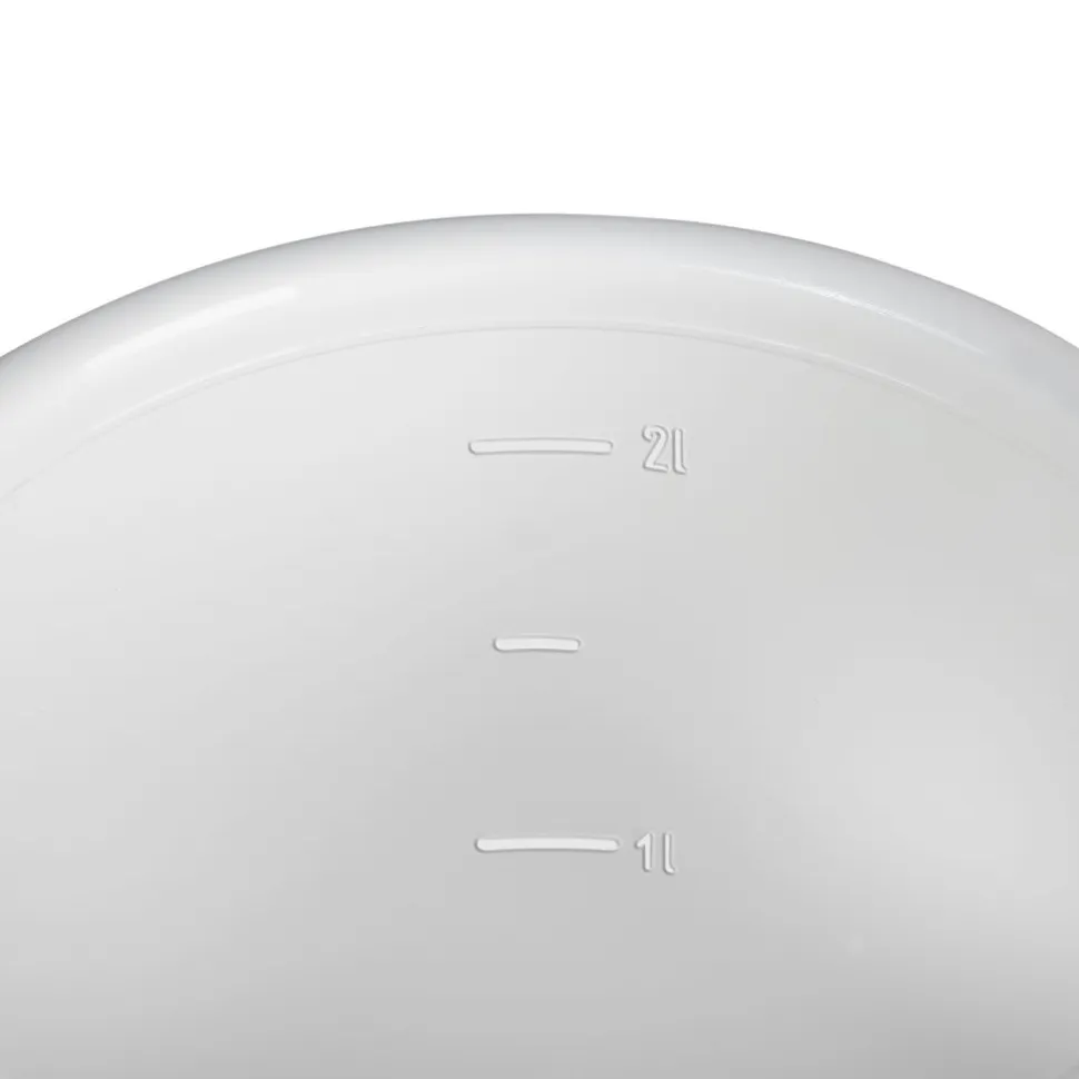 Mjölkspann i plast, 2 L - Westmark
