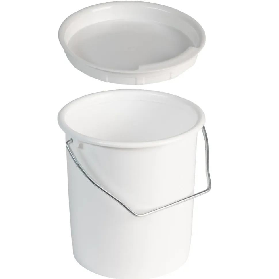 Mjölkspann i plast, 2 L - Westmark