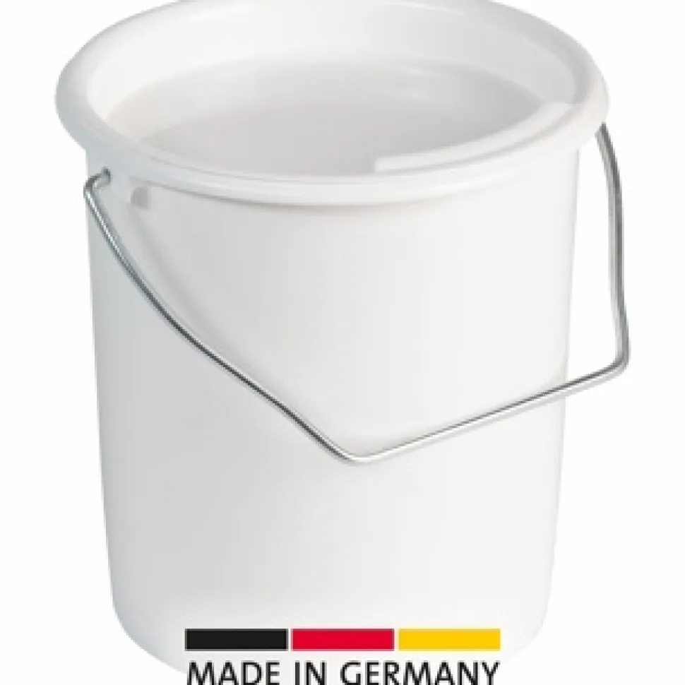 Mjölkspann i plast, 2 L - Westmark