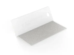Mönsterskrapa, Meringue Stick Shaper - Moldbrothers