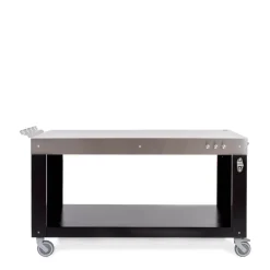 Mobil Köksö/Arbetsbänk, 160cm - Alfa Forni