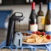 Model Three, Wine Lover Pack - Coravin
