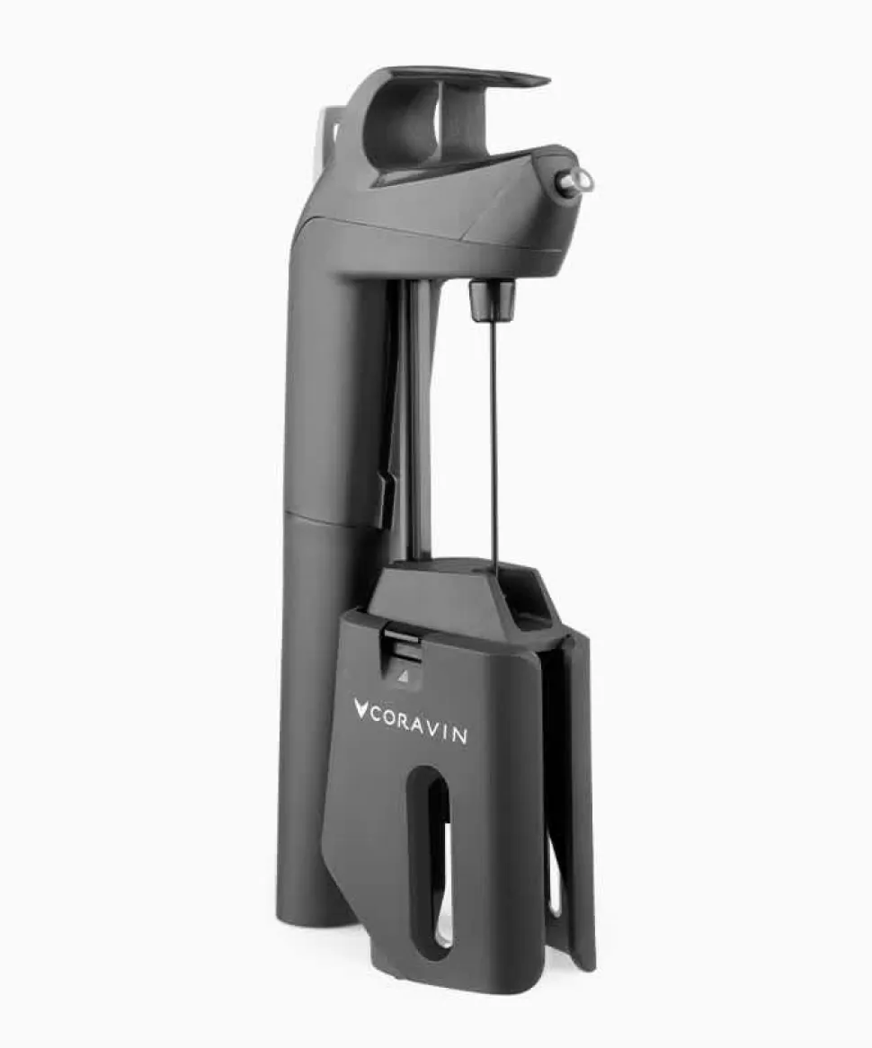 Model timeless three+ – Coravin