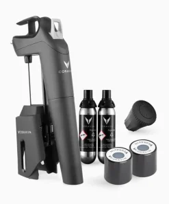 Model timeless three+ – Coravin