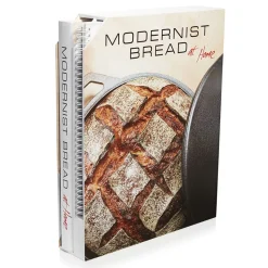 Modernist Bread At Home