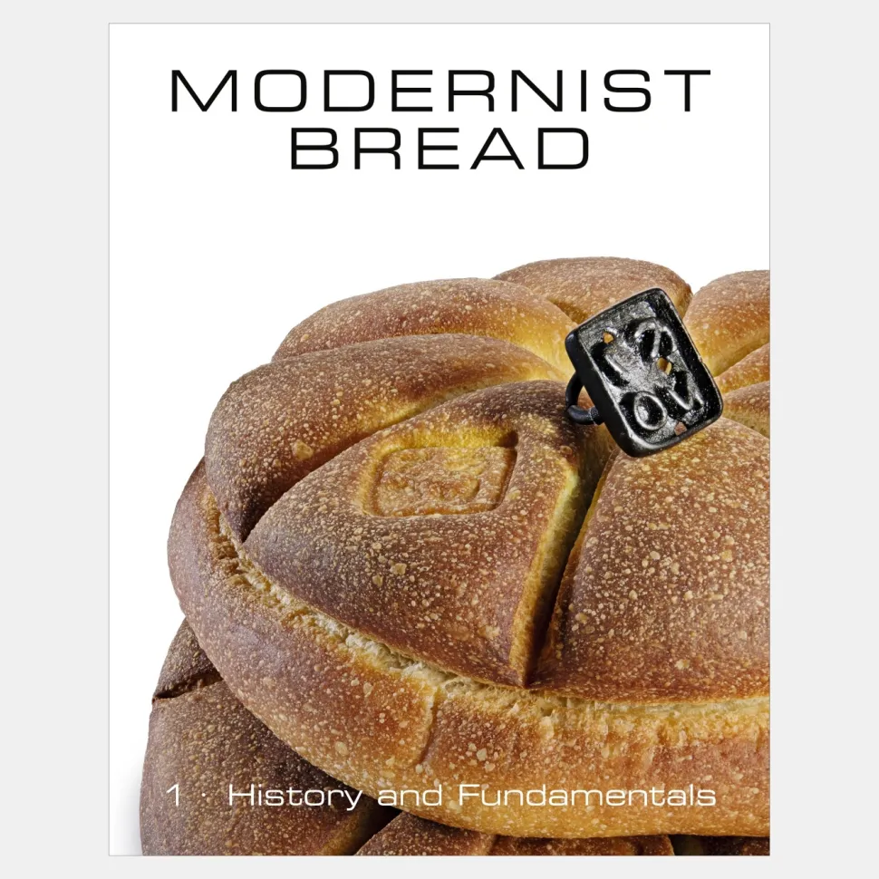 Modernist Bread: The Art and Science