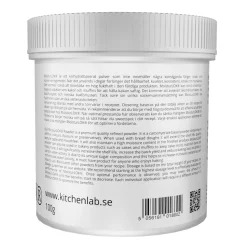 MoisturLOK® (pulver) - The Kitchen Lab - 100 g