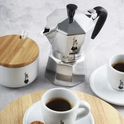 Mokabryggare - Bialetti