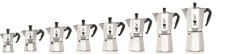 Mokabryggare - Bialetti