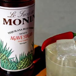 Monin Agave Syrup 70 cl