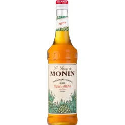 Monin Agave Syrup 70 cl
