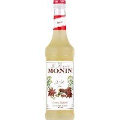 Monin Anise Syrup 70 cl