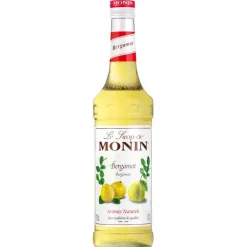 Monin Bergamot Syrup 70 cl