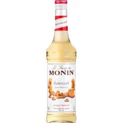 Monin Butterscotch Syrup 70 cl