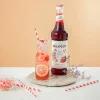 Monin Candy Strawberry 70 cl