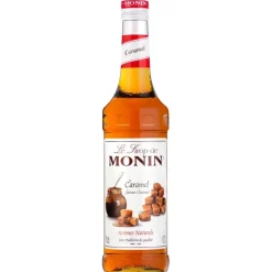 Monin Caramel Syrup 70 cl