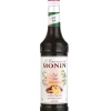 Monin Chai Tea Syrup 70cl