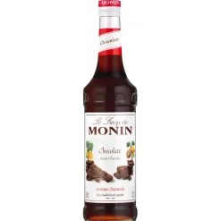 Monin Chocolate Syrup 70 cl