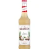 Monin Coconut Syrup 70 cl