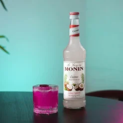 Monin Coconut Syrup 70 cl