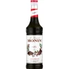 Monin Coffee Syrup 70 cl