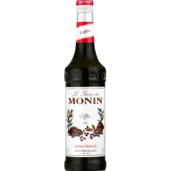 Monin Coffee Syrup 70 cl
