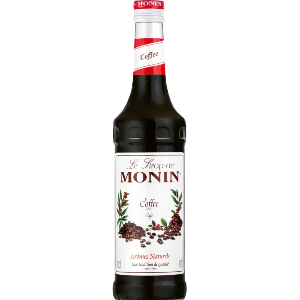 Monin Coffee Syrup 70 cl