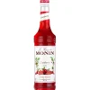 Monin Cranberry Syrup 70 cl