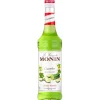 Monin Cucumber Syrup 70 cl