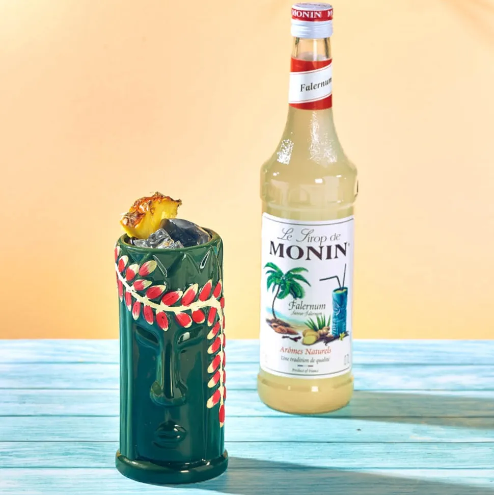 Monin Falernum Syrup 70 cl