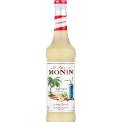 Monin Falernum Syrup 70 cl