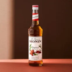 Monin Gingerbread Syrup 70 cl