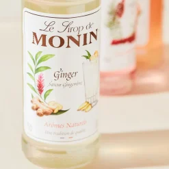 Monin Ginger Syrup 70 cl