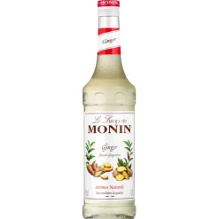 Monin Ginger Syrup 70 cl