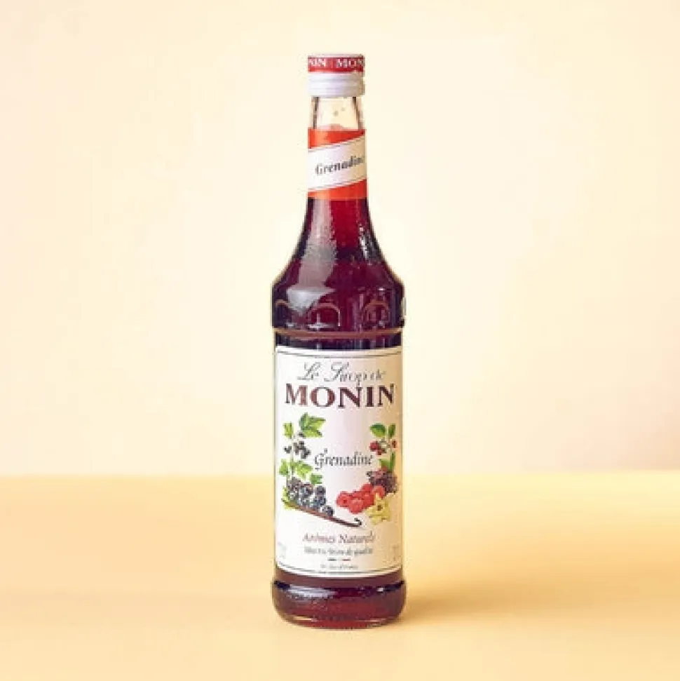 Monin Grenadine Syrup 70 cl