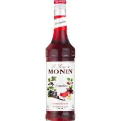 Monin Grenadine Syrup 70 cl