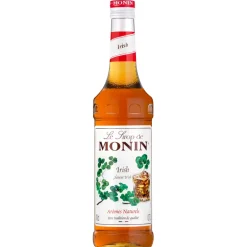 Monin Irish Syrup 70 cl