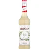 Monin Jasmin Syrup 70 cl