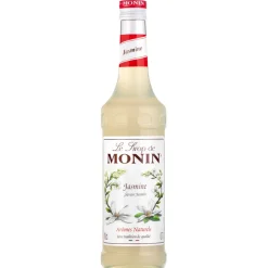 Monin Jasmin Syrup 70 cl