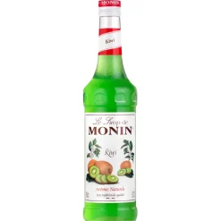 Monin Kiwi Syrup 70 cl