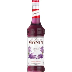 Monin Lavender Syrup 70 cl